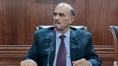والي صفاقس : إتحاد الشغل في صفاقس لا يعترف بي و القانون يعاقب على بث البلبلة 