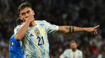 10 نجوم عالميين سيغيبون عن كأس العالم 2022