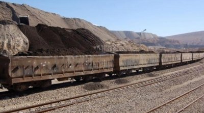 Phosphate: la fermeture de la ligne 13 occasionne des pertes de 2 millions de dinars par mois