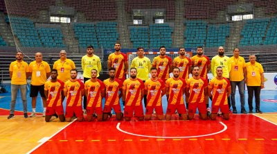 السوبر غلوب : الترجي الرياضي يستهل مشواره اليوم بملاقاة مينيستروس المكسيكي