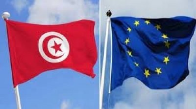 الإتحاد الأوروبي يدعو تونس بتعليق إجراء المراقبة القبلية للتوريد