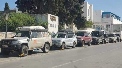 La municipalité de SidiBouSaid s’excuse auprès de pilotes de rallye étrangers