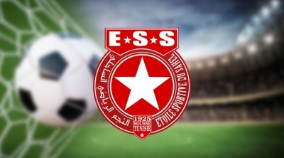 النجم الساحلي يقرر تجميد نشاط كل عضو يقوم بعمل سياسي