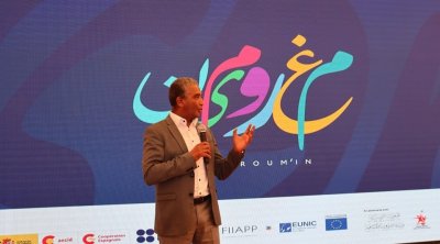 القيروان : وزير الشباب والرياضة يعطي إشارة إطلاق برنامج مغرومين
