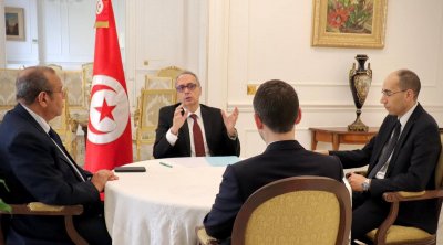 قريبا : بعثة لأصحاب المؤسسات الفرنسية في تونس