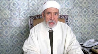 Décès du mufti de la République tunisienne Othman Batikh