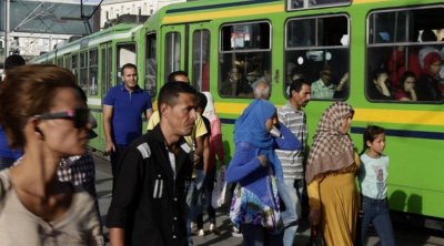 Tunisie : Grève générale des transports