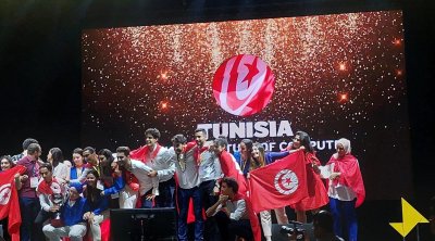 Enactus Tunise : Vice-championne de la Enactus World Cup 2022