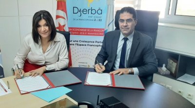 Tunisair Express, partenaire premium du Sommet de la Francophonie Djerba 2022
