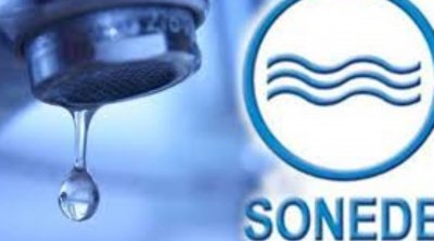 La SONEDE annonce une coupure d’eau à la banlieue Sud de Tunis