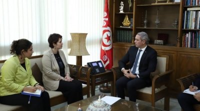 La BERD appuie la destination tunisienne