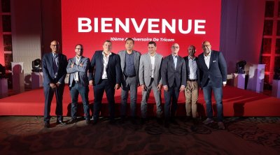 TRICOM devient actionnaire de la société française Local.fr aux côtés du géant NJJ Capital