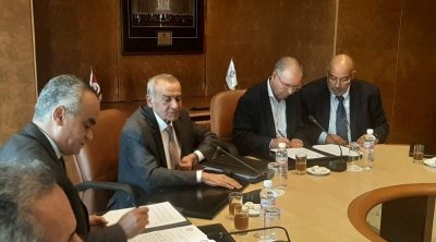 Signature d’un accord sur la majoration salariale dans le secteur bancaire