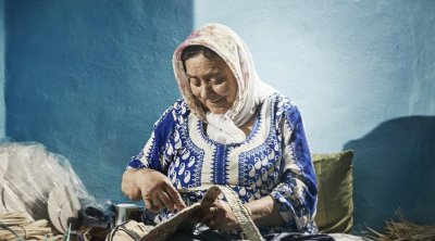 Lancement du projet ''La femme artisane du Sud, de l’informel au formel''