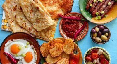 Tunisie :Lancement d'une nouvelle offre touristique baptisée '' la route culinaire''