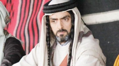 مقتل الفنان الأردني أشرف طلفاح بعد تعرضه لإعتداء في مصر 