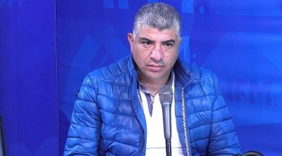 نجيب الدزيري : من حق رئيسة الحكومة مقاضاة نزار بهلول أو غيره من الصحفيين