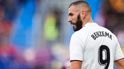 بنزيما يربك تداريب منتخب فرنسا إستعدادا لمونديال قطر