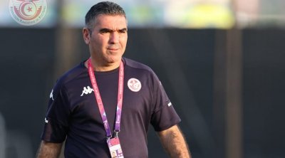 مونديال قطر : جلال القادري يؤكد جاهزية المنتخب التونسي 