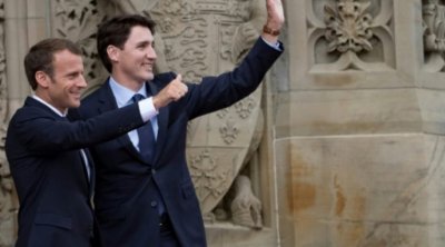 Plus de 30 chefs d’Etat et de gouvernement dont Macron et Trudeau à Djerba pour le sommet de la Francophonie