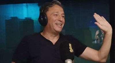زهير الرايس : جمهور عرض ''الزيارة'' لا يليق بالمسرح البلدي (فيديو)