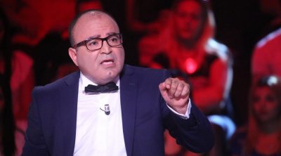 خطية مالية ضدّ محمد بوغلاب