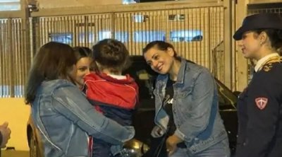 La justice italienne autorise le retour en Tunisie de la fillette migrante