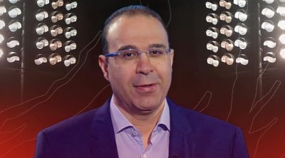 عصام الشوالي: لو فاز المنتخب التونسي... سأقطع 20 كيلومترا على الأقدام