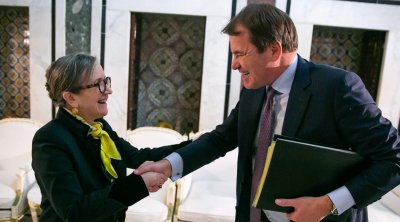 La BERD s’engage à appuyer davantage la Tunisie 
