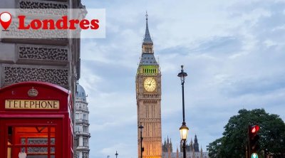 Tunisair annonce la reprise de ses activités sur l’aéroport de Londres Gatwick