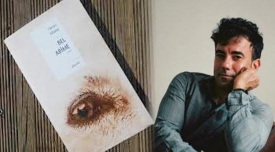 الكاتب التونسي يامن المناعي يفوز بجائزة الأدب العربي في فرنسا 