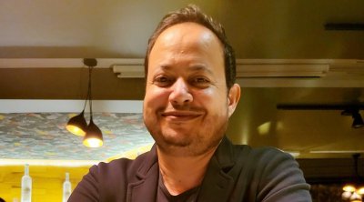 سمير الوافي في أول تعليق على سجنه : فضيحة قانونية و مظلمة كبيرة 