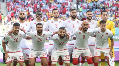 Coupe du monde : l'Australie bat la Tunisie