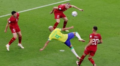 Qatar 2022 : Le programme des matchs d'aujourd'hui, lundi 28