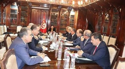 تفاصيل لقاء وزيرة المالية بمنظمة الأعراف 