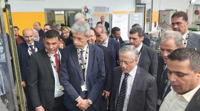 Samir Saïed : Le plan de développement 2023-2025 est prêt