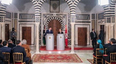 La Libye annonce le paiement de ses dettes envers la Tunisie 