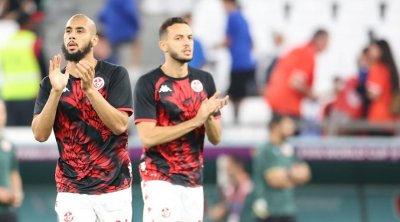 تونس ...وات تكشف عن أسماء الرياضيين المرشحين للقب الأفضل لعام 2022