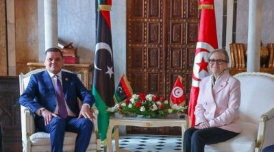 الدبيبة: ندين لتونس بـ250 مليون دولار وسنسدّدها قبل نهاية السنة