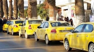 زيادة في تعريفة التاكسي الفردي واللواجات
