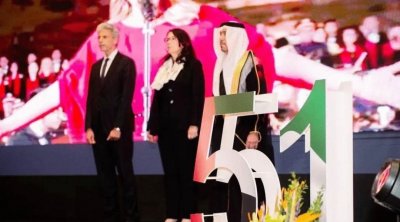 تونس: سفارة الإمارات تحتفل بالعيد الوطني وسط حضور مميز