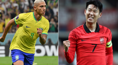 Qatar 2022  : le programme TV des matches de ce lundi