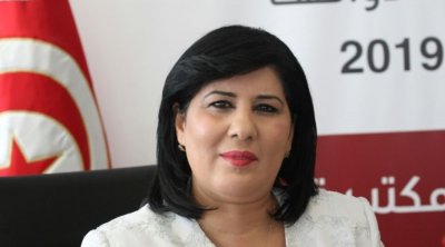 Envoi de jeunes dans les zones de conflits: Abir Moussi sera entendue par le pôle anti-terroriste