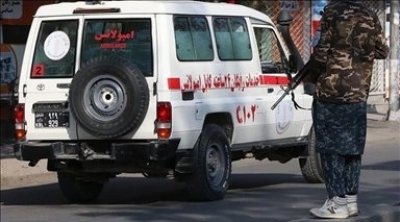 قتلى وجرحى بانفجار عبوة ناسفة في شمال أفغانستان