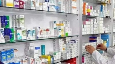 غرفة موزعي الأدوية تستأنف العمل بداية من اليوم