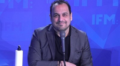 مراد الزغيدي : التلفزة الوطنية غير مستقلة وهي على ذمة قيس سعيّد (فيديو)