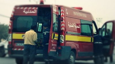 تونس : وفاة الأمني الذي أصيب برصاصة من مسدسه 
