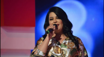Décès de la chanteuse tunisienne Faiza Mahrsi