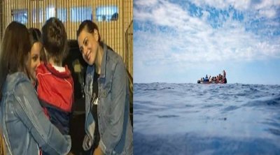 قضية حرقة طفلة الـ4 سنوات: القبض على منظم العملية