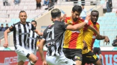 كلاسيكو مرتقب بين الترجي الرياضي والنادي الصفاقسي